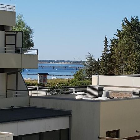 Vier Jahreszeiten Haus Iii18 Großenbrode Εξωτερικό φωτογραφία
